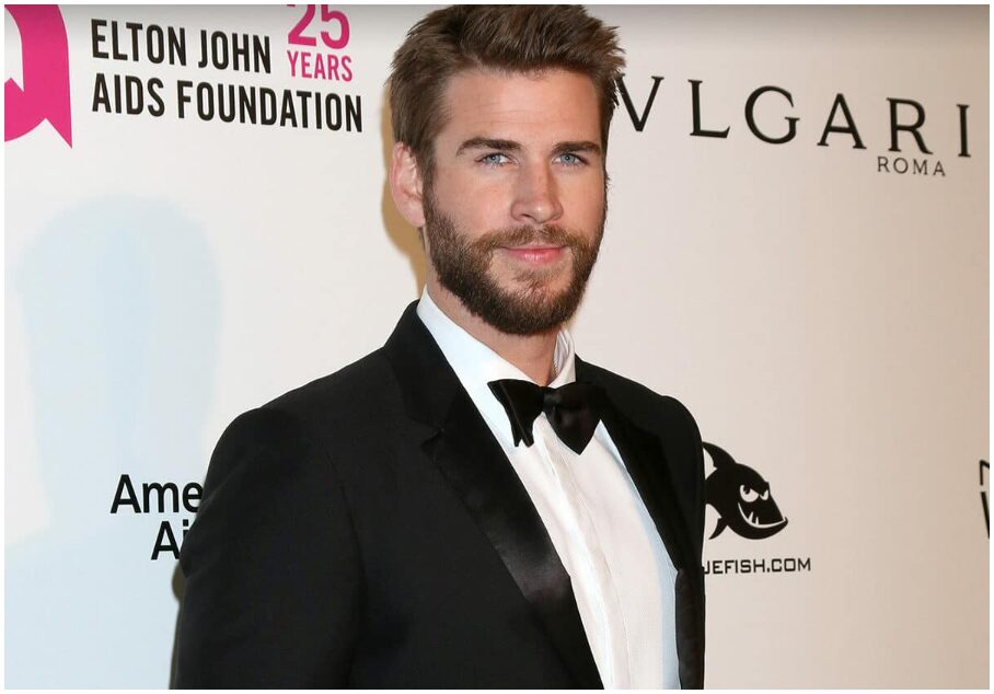 Liam Hemsworth