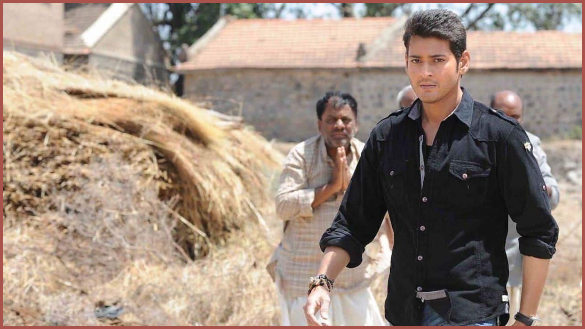 Mahesh Babu