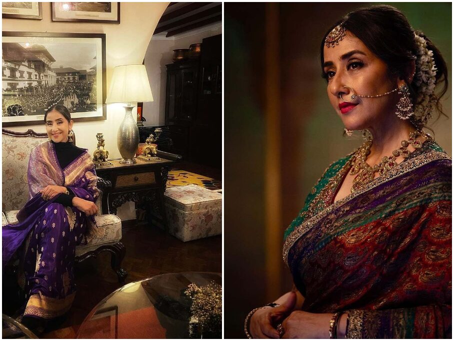 Manisha koirala
