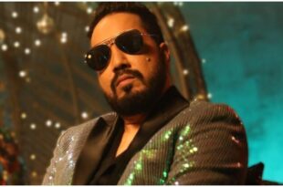 Mika Singh