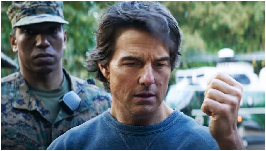 Mission Impossible-The Final Reckoning
