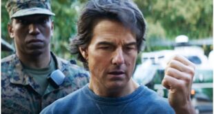 Mission Impossible-The Final Reckoning