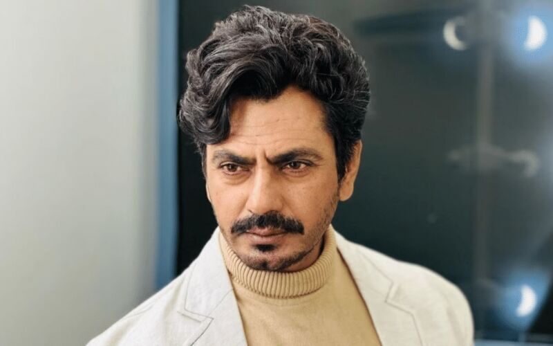 Nawazuddin Siddiqui