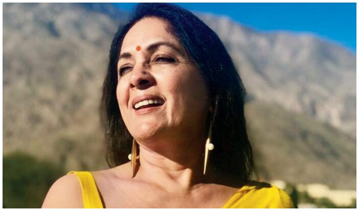 Neena Gupta