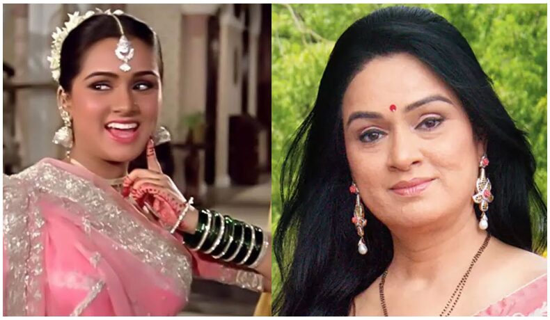 Padmini Kolhapure