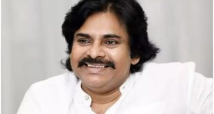 Pawan Kalyan