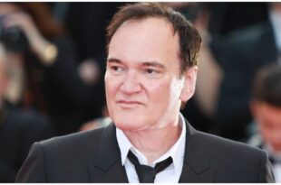 Quentin Tarantino