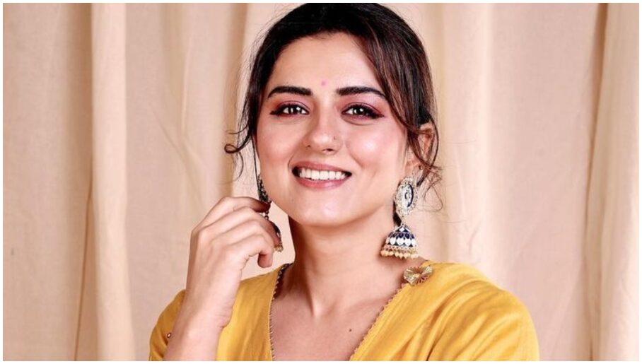 Ridhi Dogra