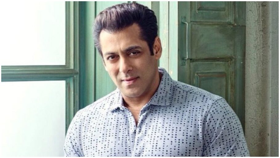 Salman Khan