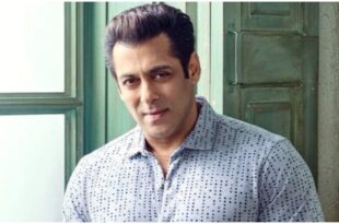 Salman Khan