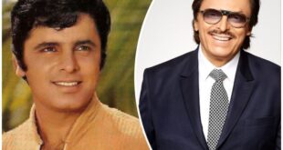 Sanjay Khan