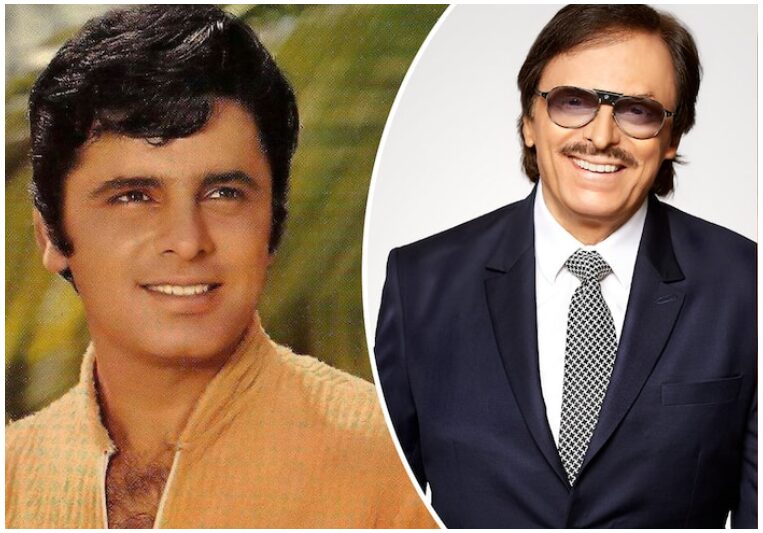 Sanjay Khan