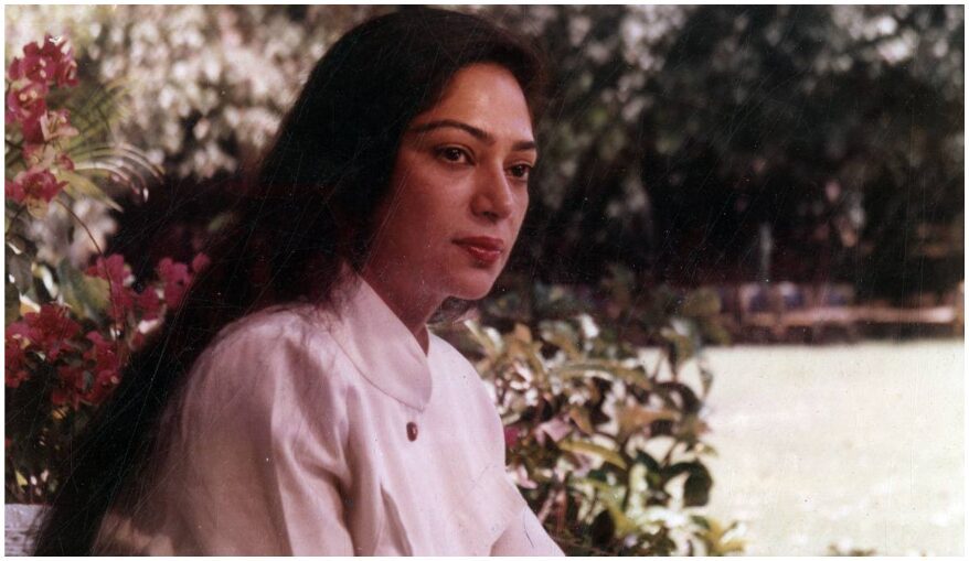 Simi Garewal