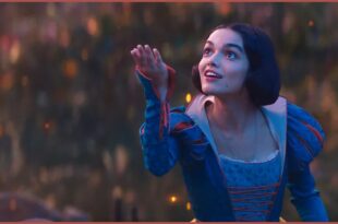 Snow white