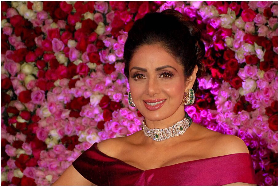 Sridevi