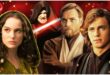 Star Wars Revenge Of The Sith