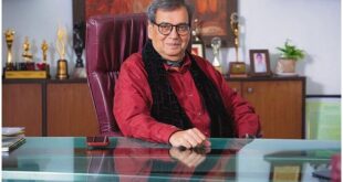 Subhash Ghai