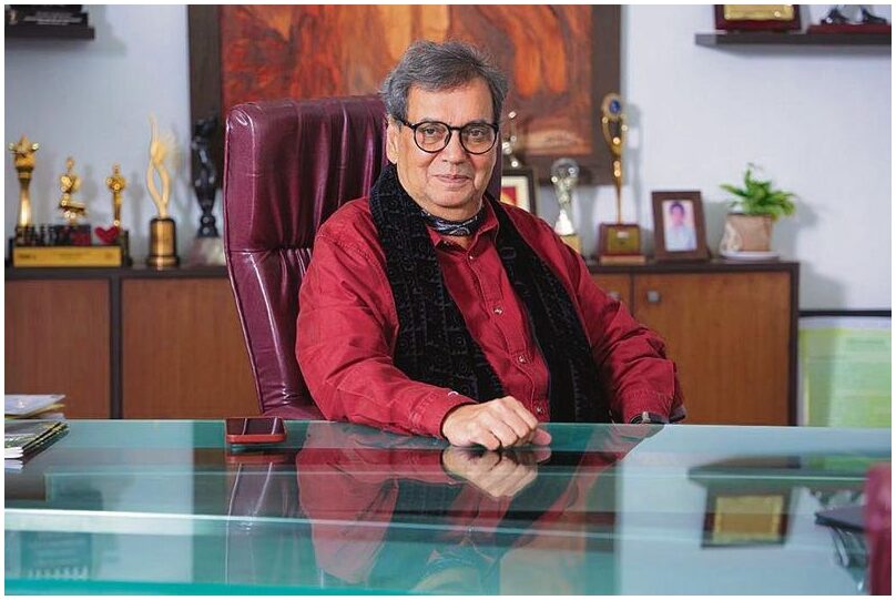 Subhash Ghai