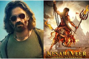 kesari-veer