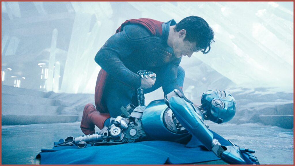 Superman 2025