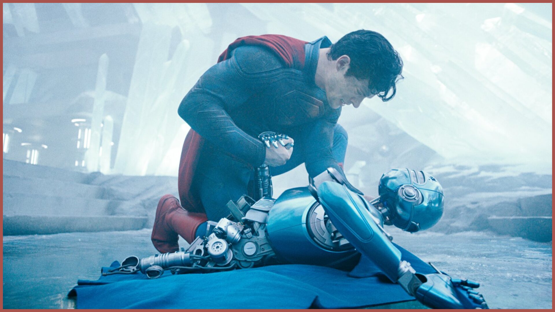 Superman 2025