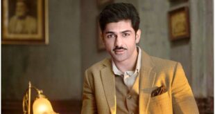 Taha shah badussha