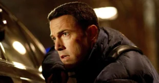 The Accountant 2