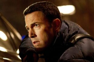 The Accountant 2