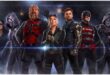 Thunderbolts