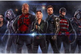 Thunderbolts