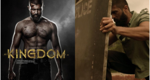 Vijay Devarakonda
