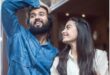 Vijay Deverakonda and Rashmika Mandanna