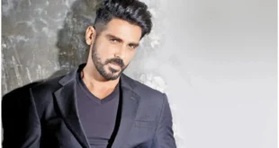 Zayed Khan