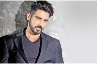 Zayed Khan