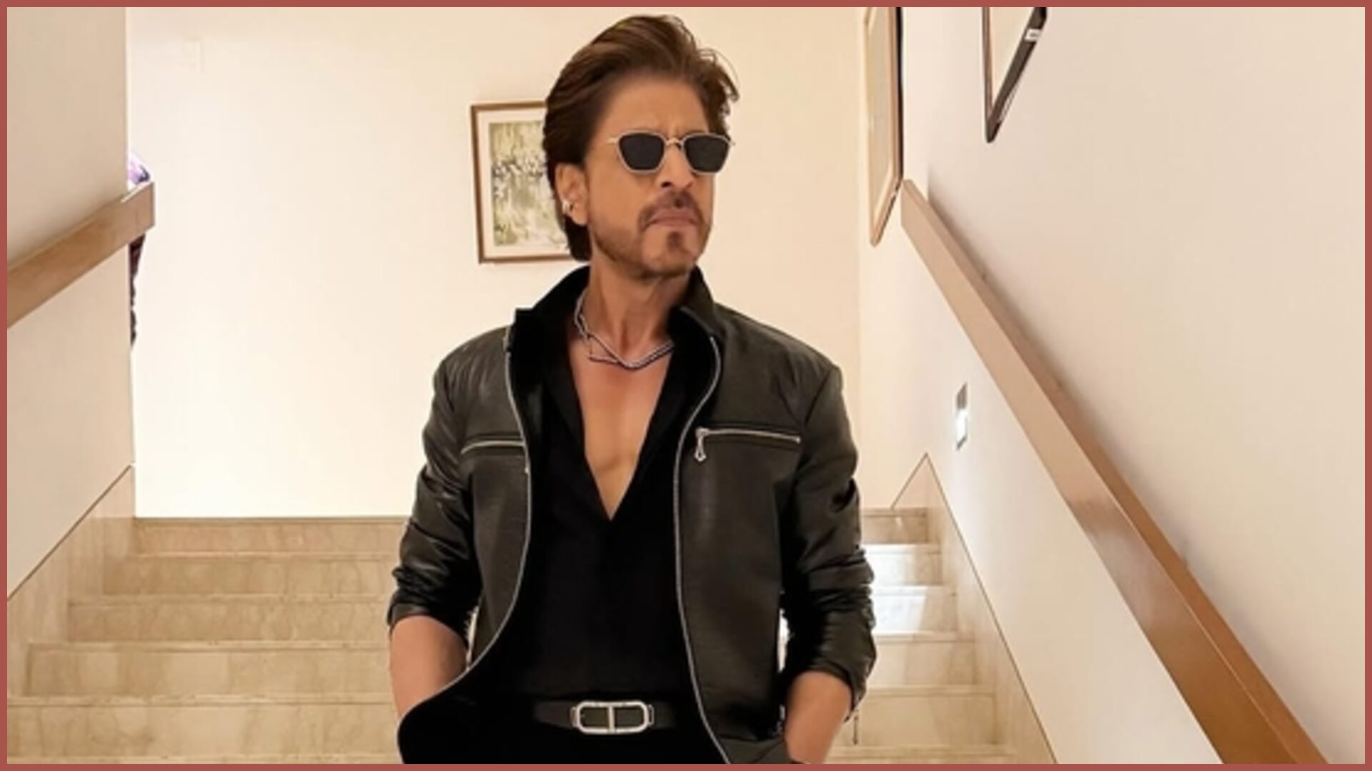 shahrukh khan