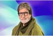 Amitabh Bachchan