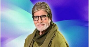 Amitabh Bachchan