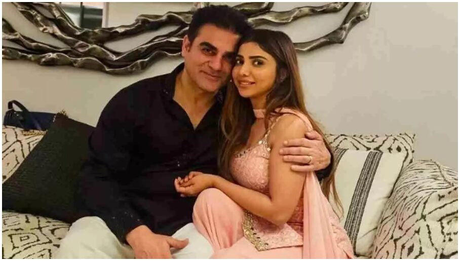 Arbaaz Khan & Sshura