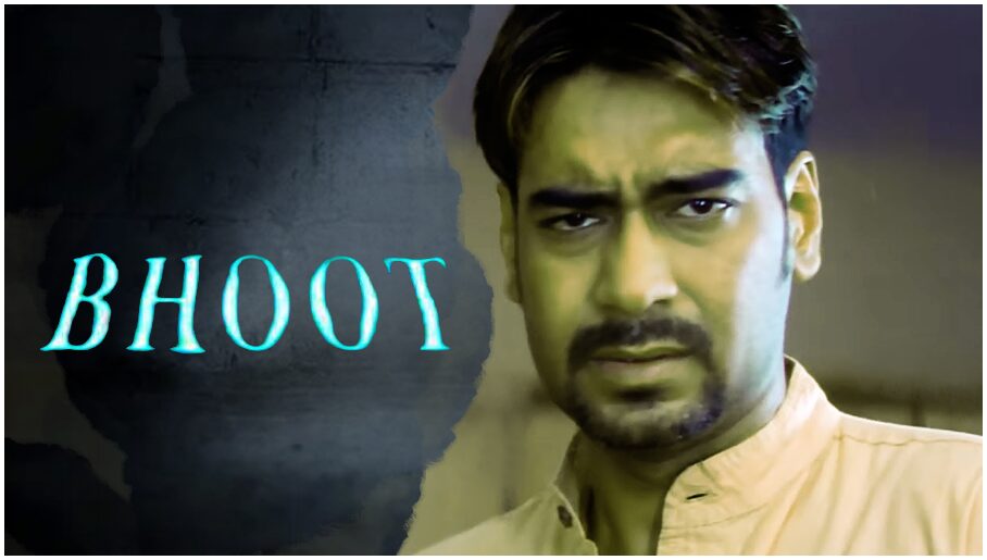Bhoot