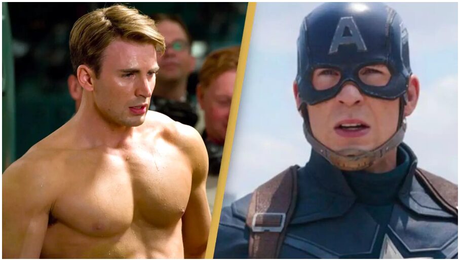 Captain America