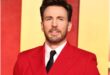 Chris Evans