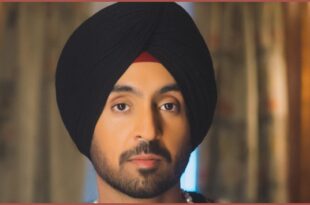 Diljit Dosanjh