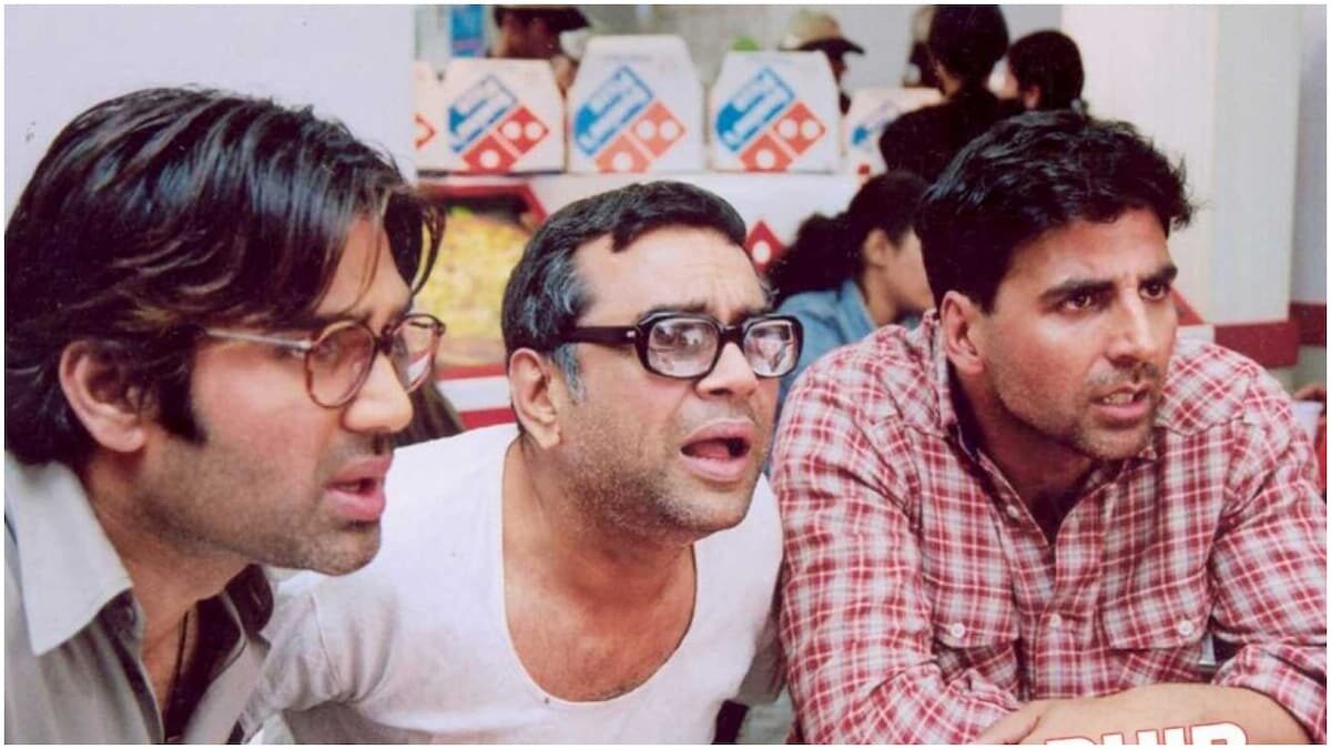 Hera Pheri 3