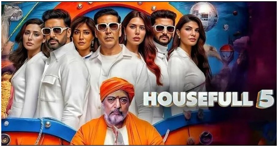 Housefull 5