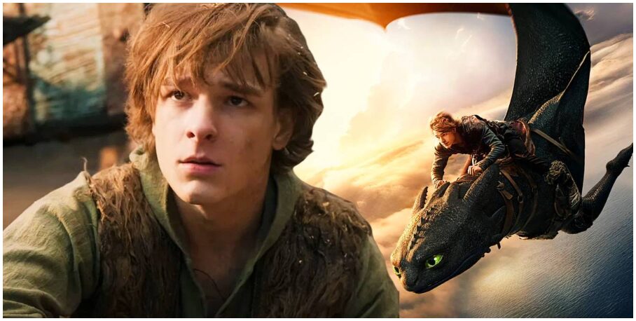 How to Train Your Dragon