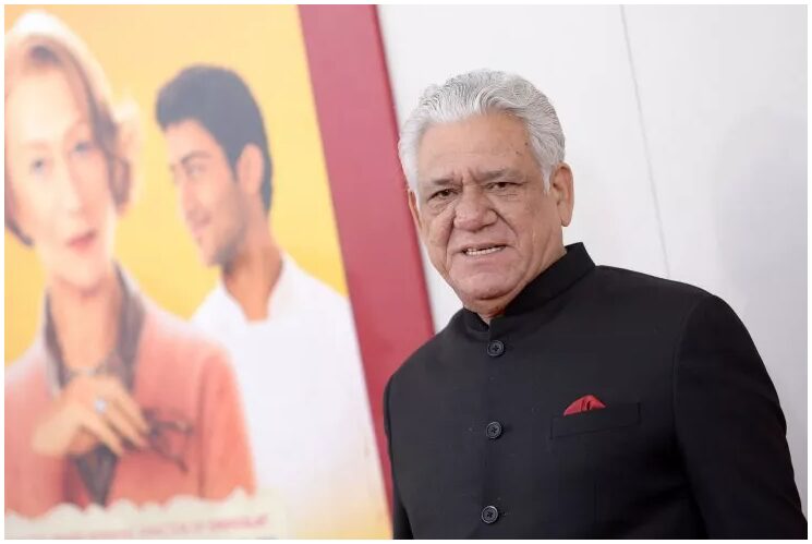 Om Puri