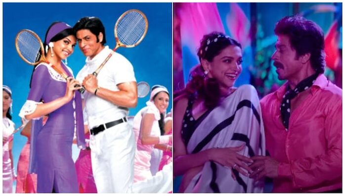 Om Shanti Om