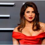Priyanka Chopra