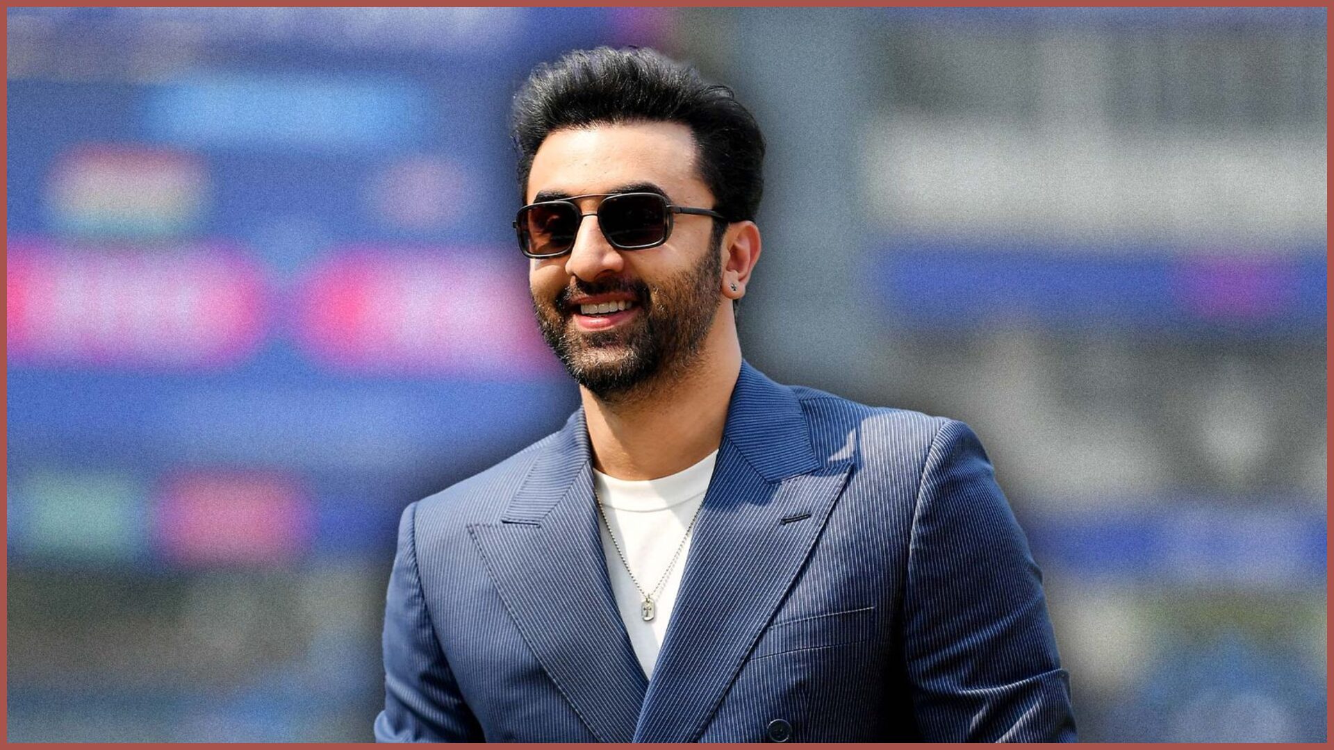 Ranbir Kapoor