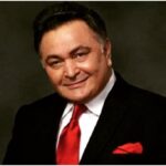 Rishi Kapoor